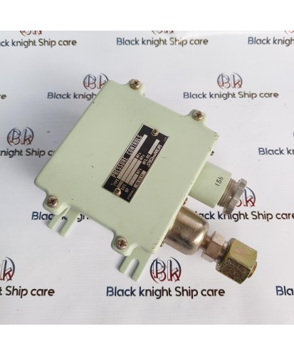 saginomiya pressure Control Type - FPS-C135 WUQ 