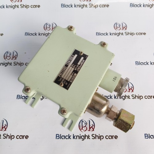 saginomiya pressure Control Type - FPS-C135 WUQ 