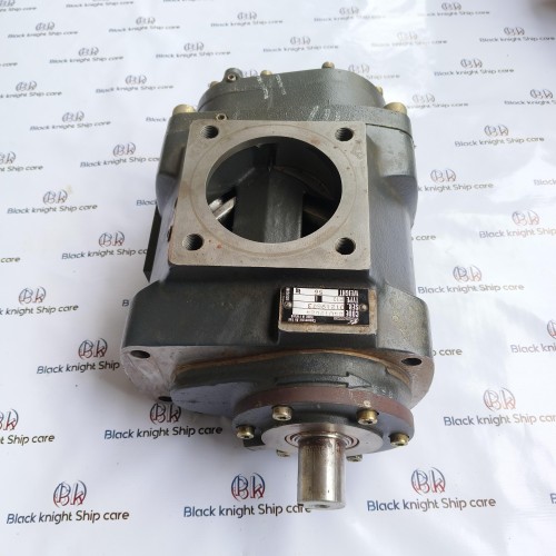 TAMROTOR 04019024 MARINE SCREW COMPRESSOR TYPE E12