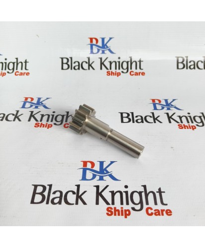 toftagorg  TZ-750 Portable P/N Pinion TE114