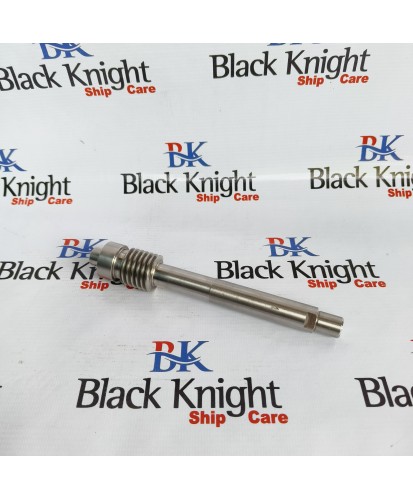 toftajorg  TZ-750 Portable P/N Turbine shaft TE911K