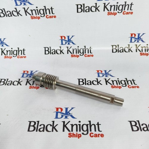 toftajorg  TZ-750 Portable P/N Turbine shaft TE911K