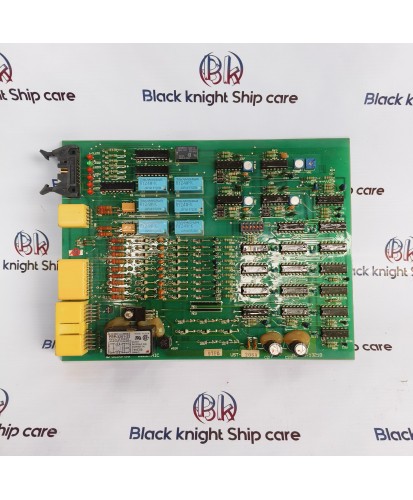 UZUSHIO ELECTRID 206A Printed Circuit Board