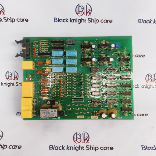 UZUSHIO ELECTRID 206A Printed Circuit Board