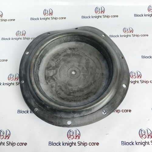 Yamatake Honeywell HA-2 82521097-101EPDM Diaphragm 