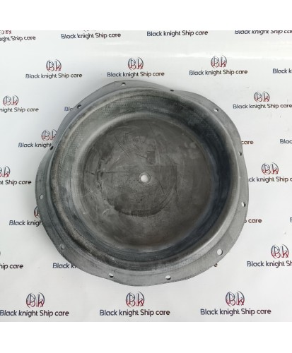 Yamatake Honeywell HA-3 82521098-101EPDM Diaphragm  