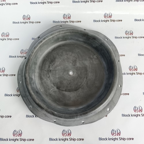 Yamatake Honeywell HA-3 82521098-101EPDM Diaphragm  