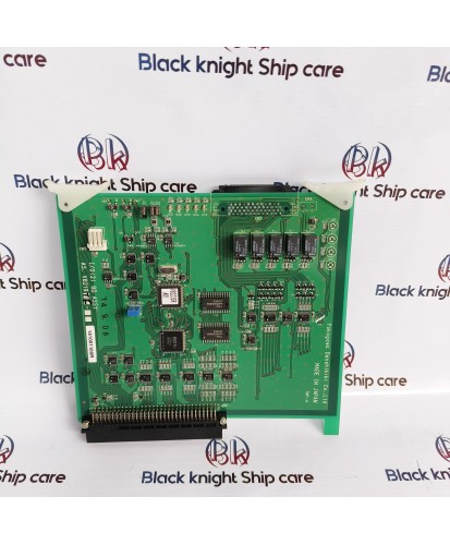 Yokogawa AS.V8219 ( T- F ) Printed Circuit Board