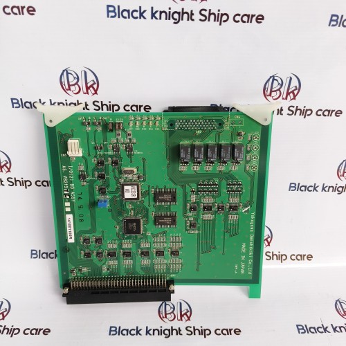 Yokogawa AS.V8219 ( T- F ) Printed Circuit Board